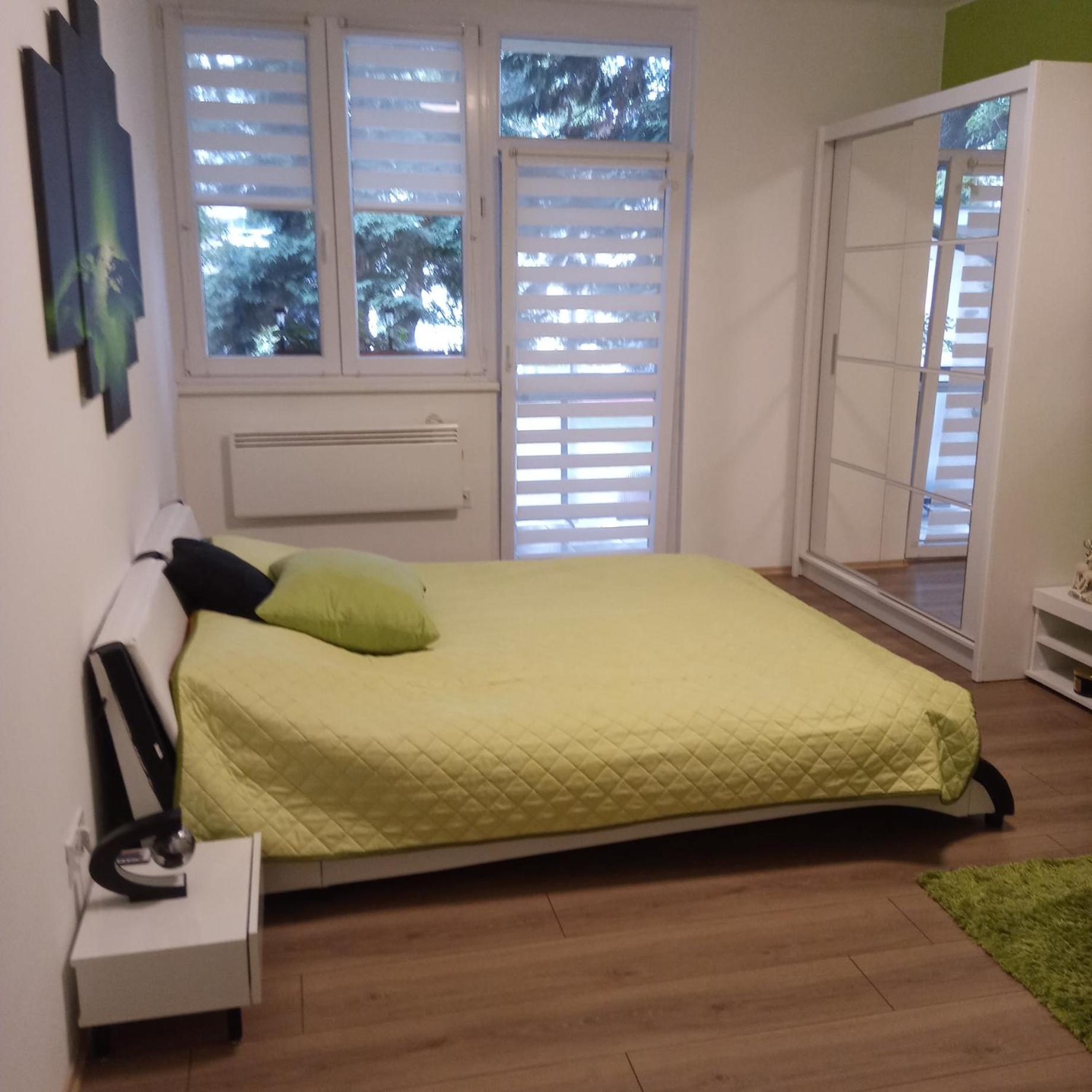 M&D Apartmanház Eger Exterior foto